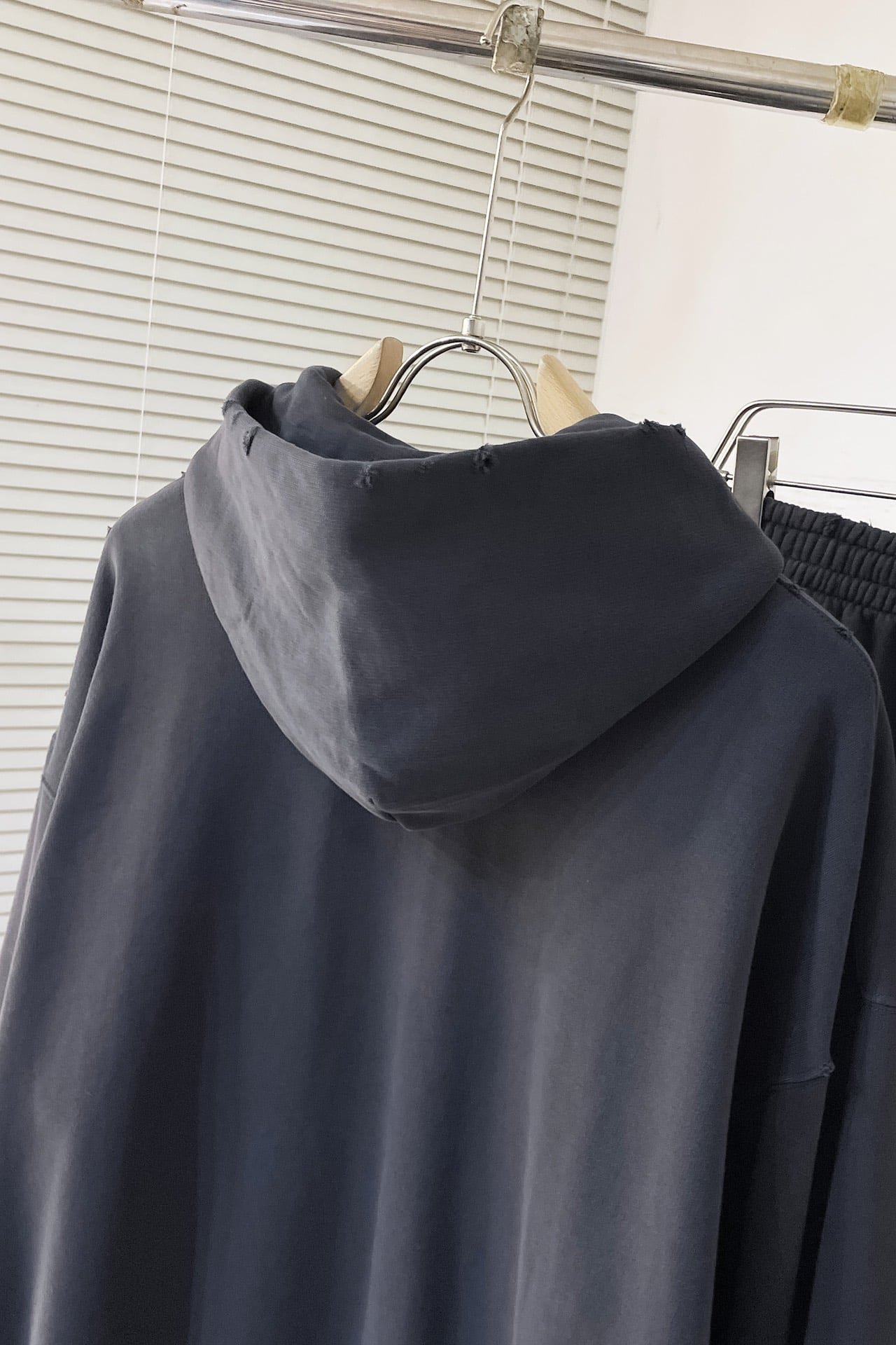 Planet Earth Zip-Up Hoodie+Pant