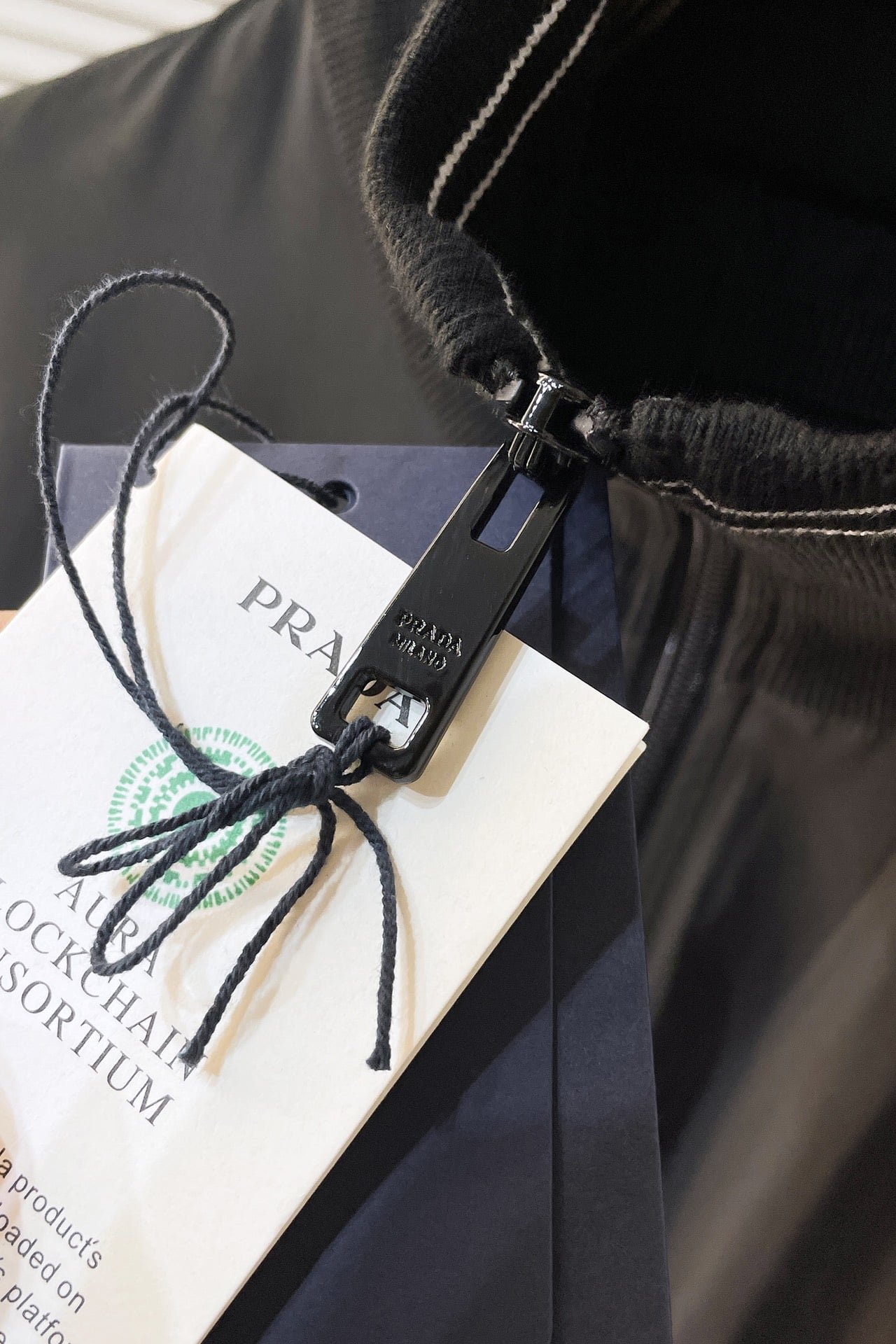 Prada jacket