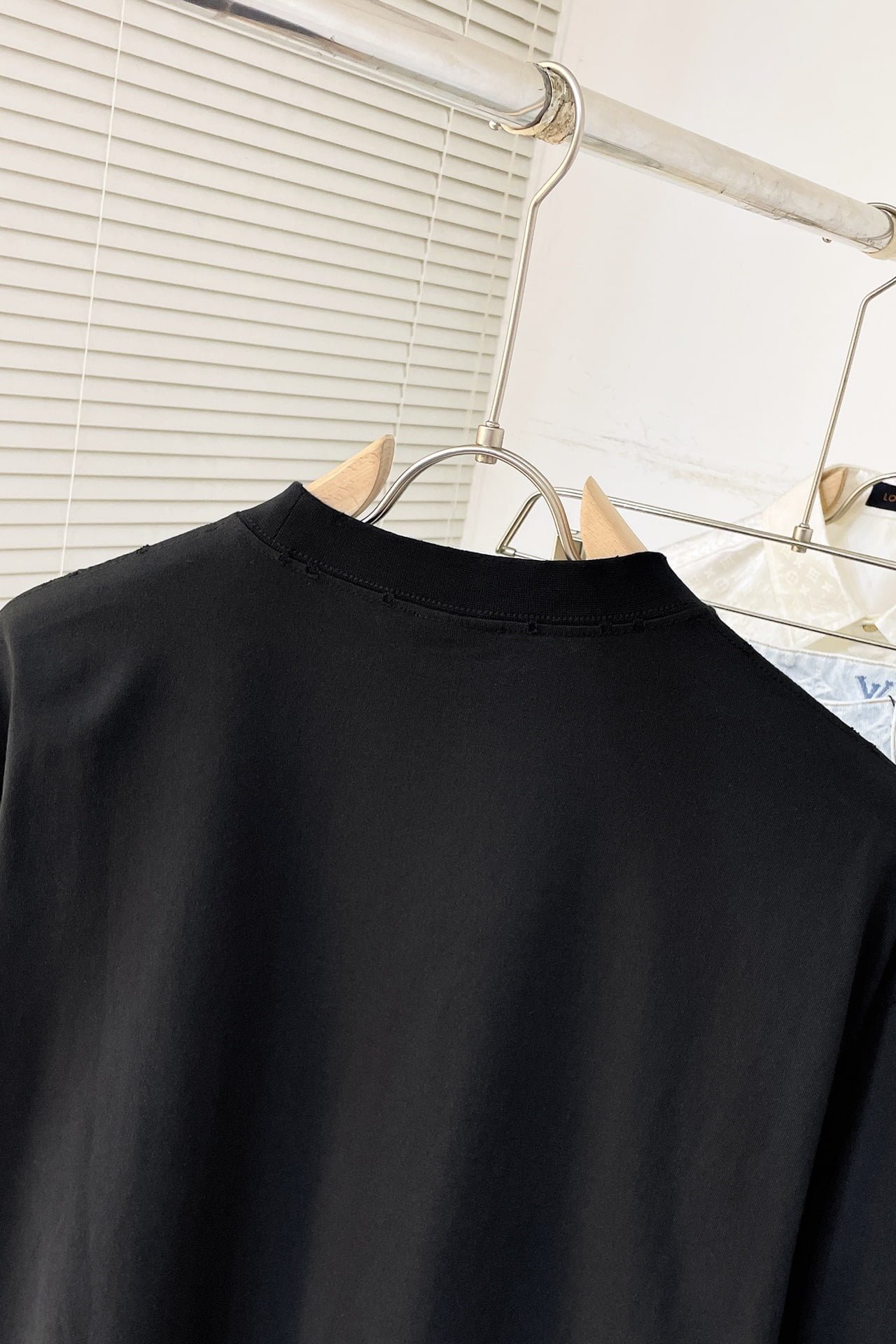 Balenciaga BB Motel T-Shirt
