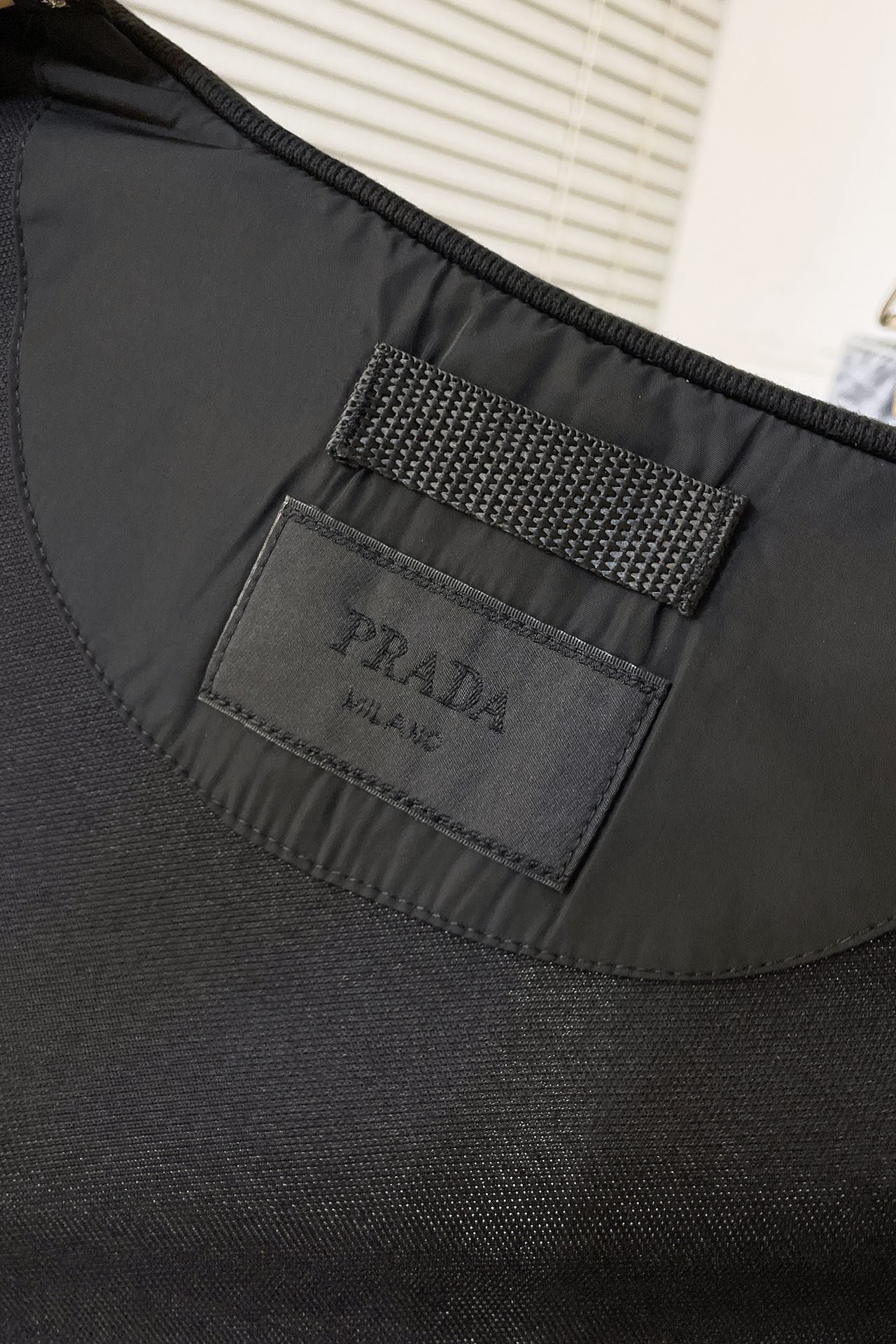 Prada jacket