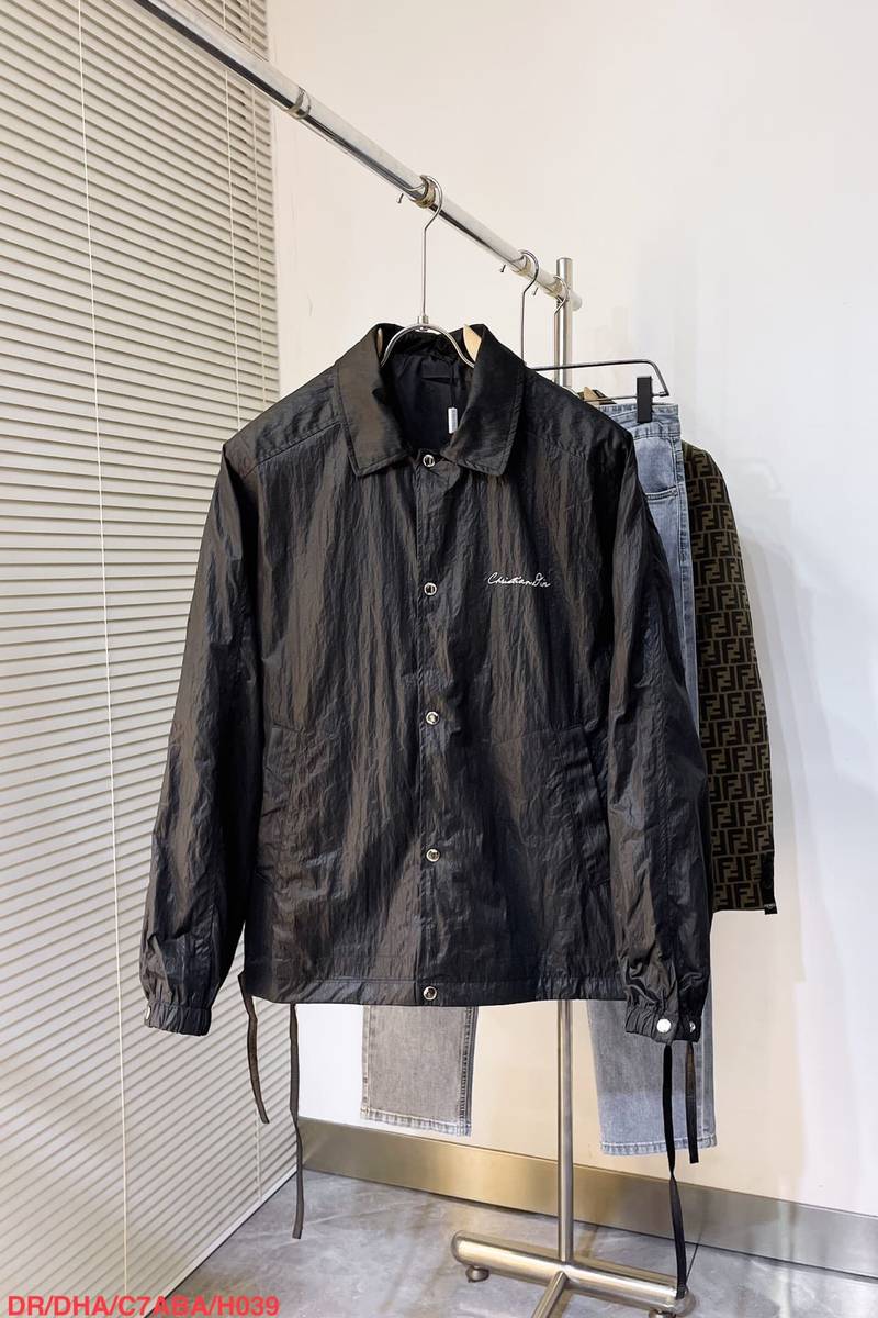 Blouson Jacket