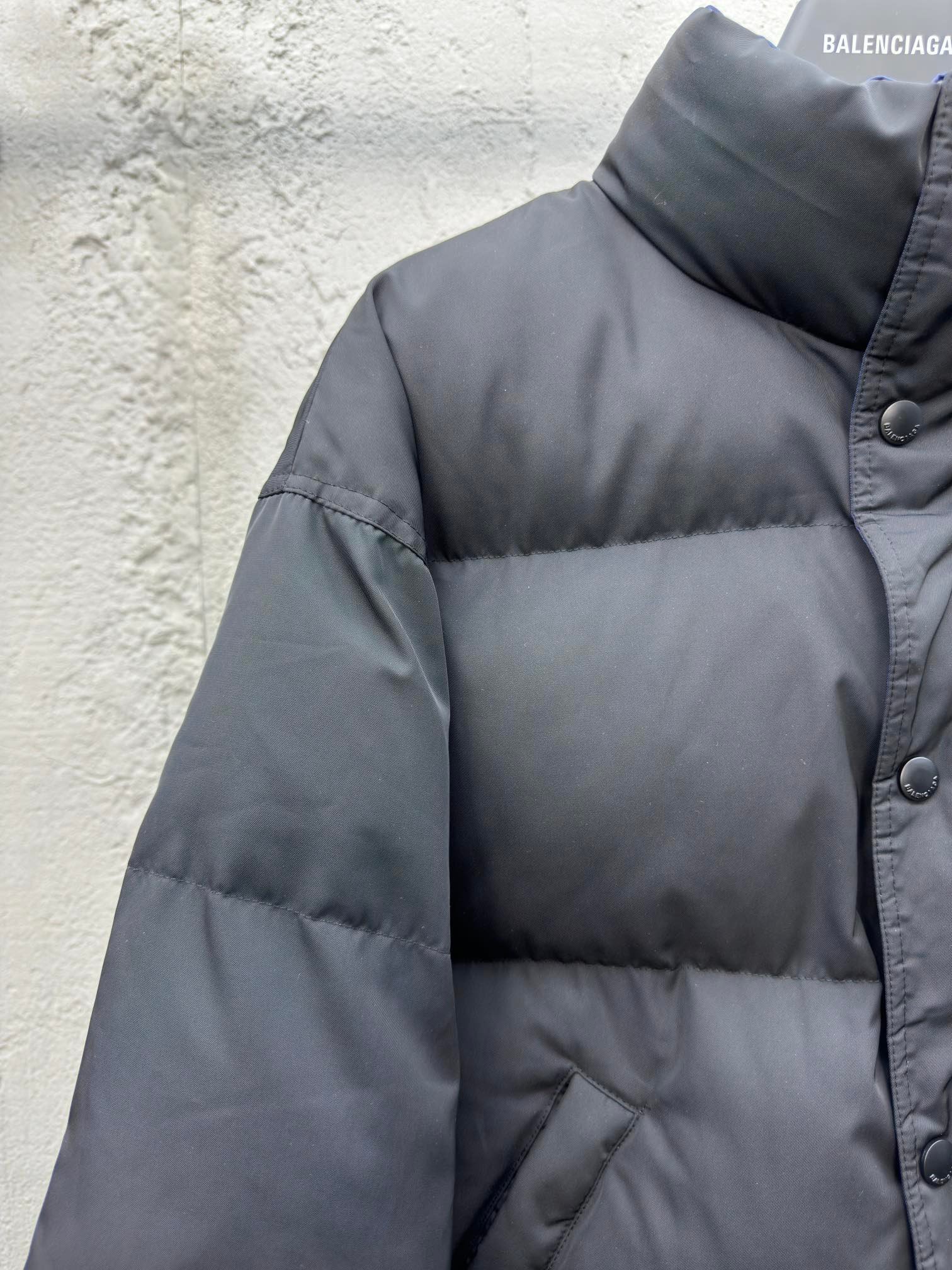 Reversible Puffer