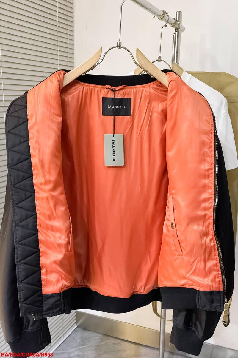 Balenciaga jacket
