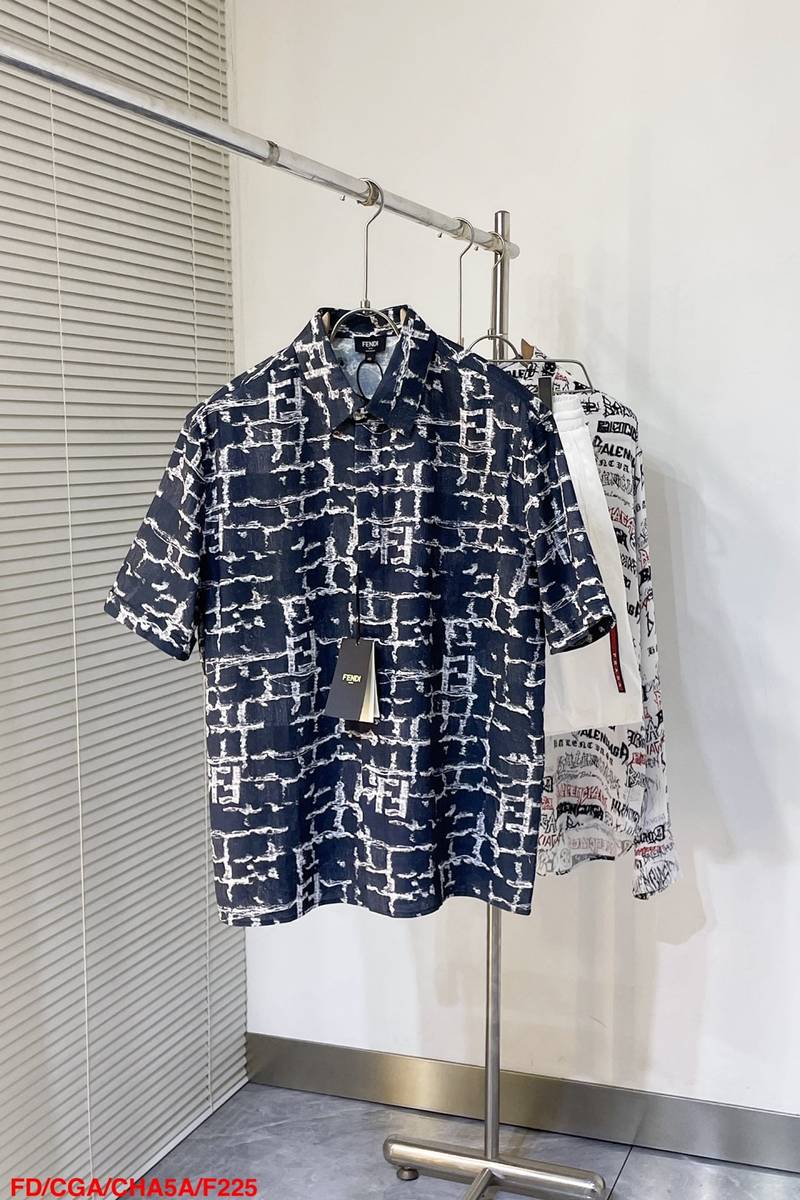 Fendi Shirt