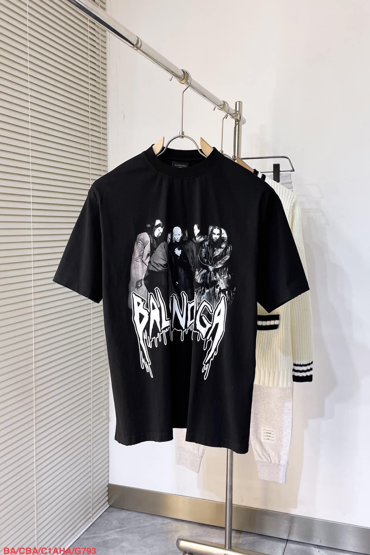 Balenciaga T-Shirt
