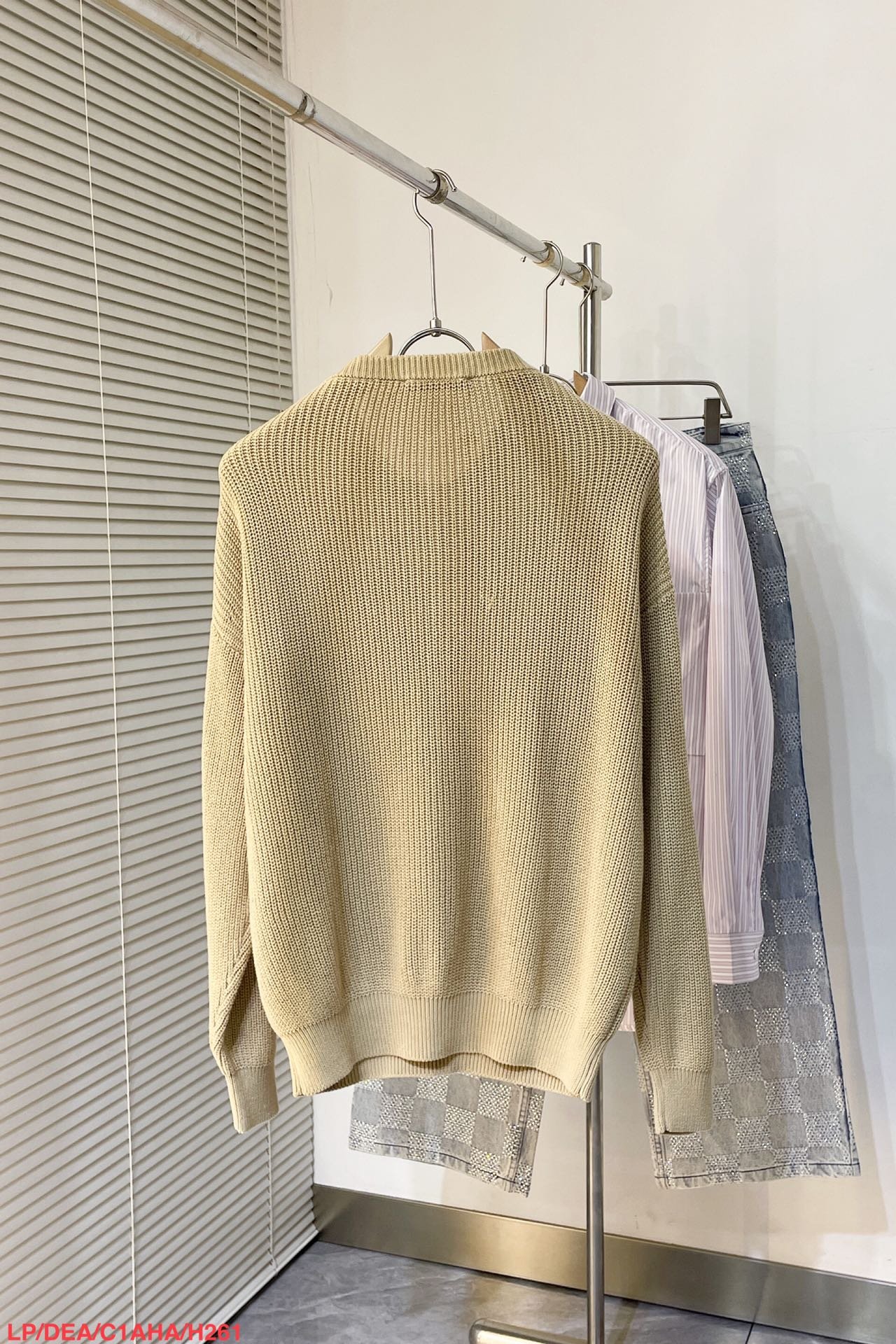 Umi Sweater