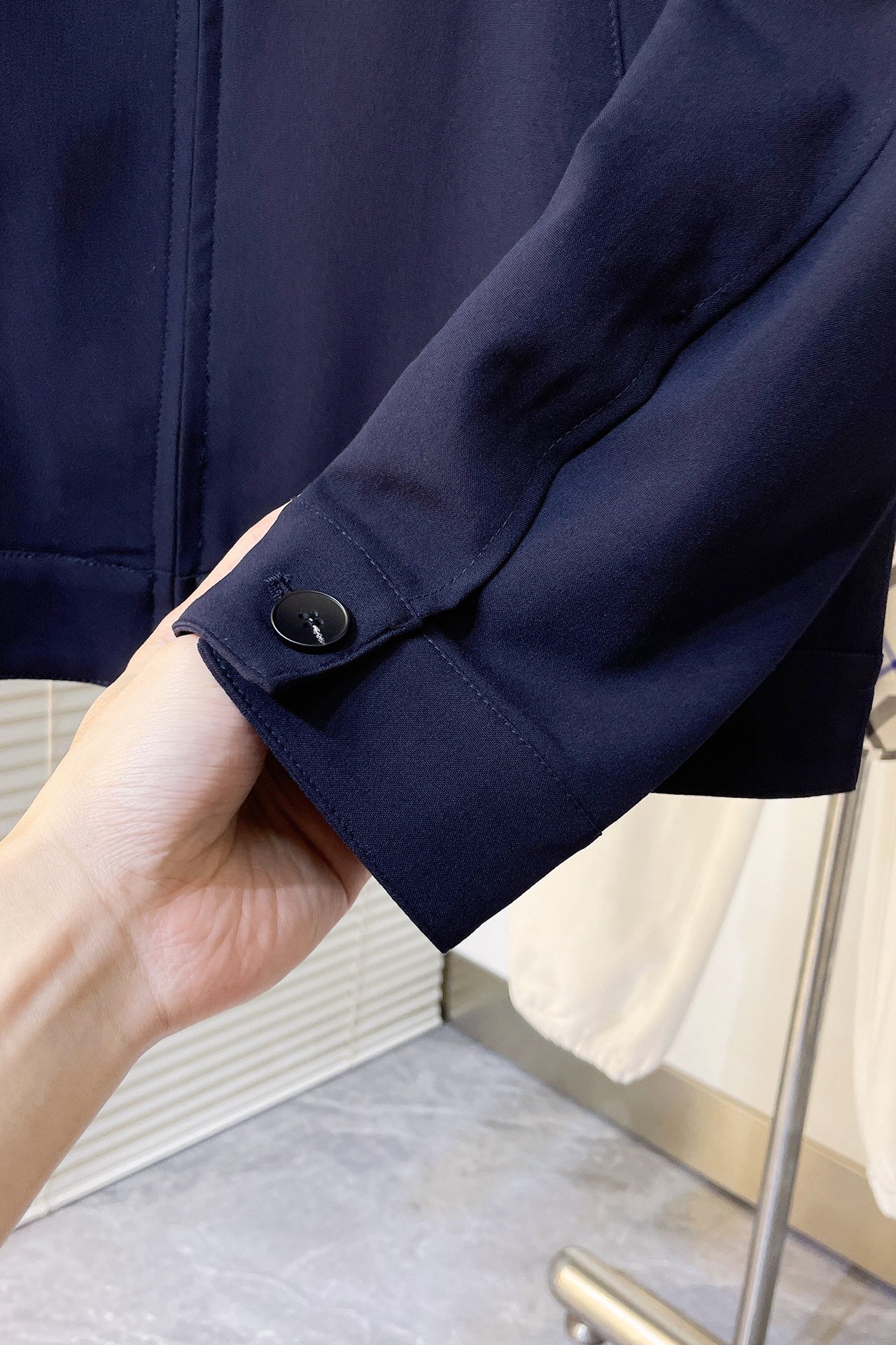 Miu Miu jacket
