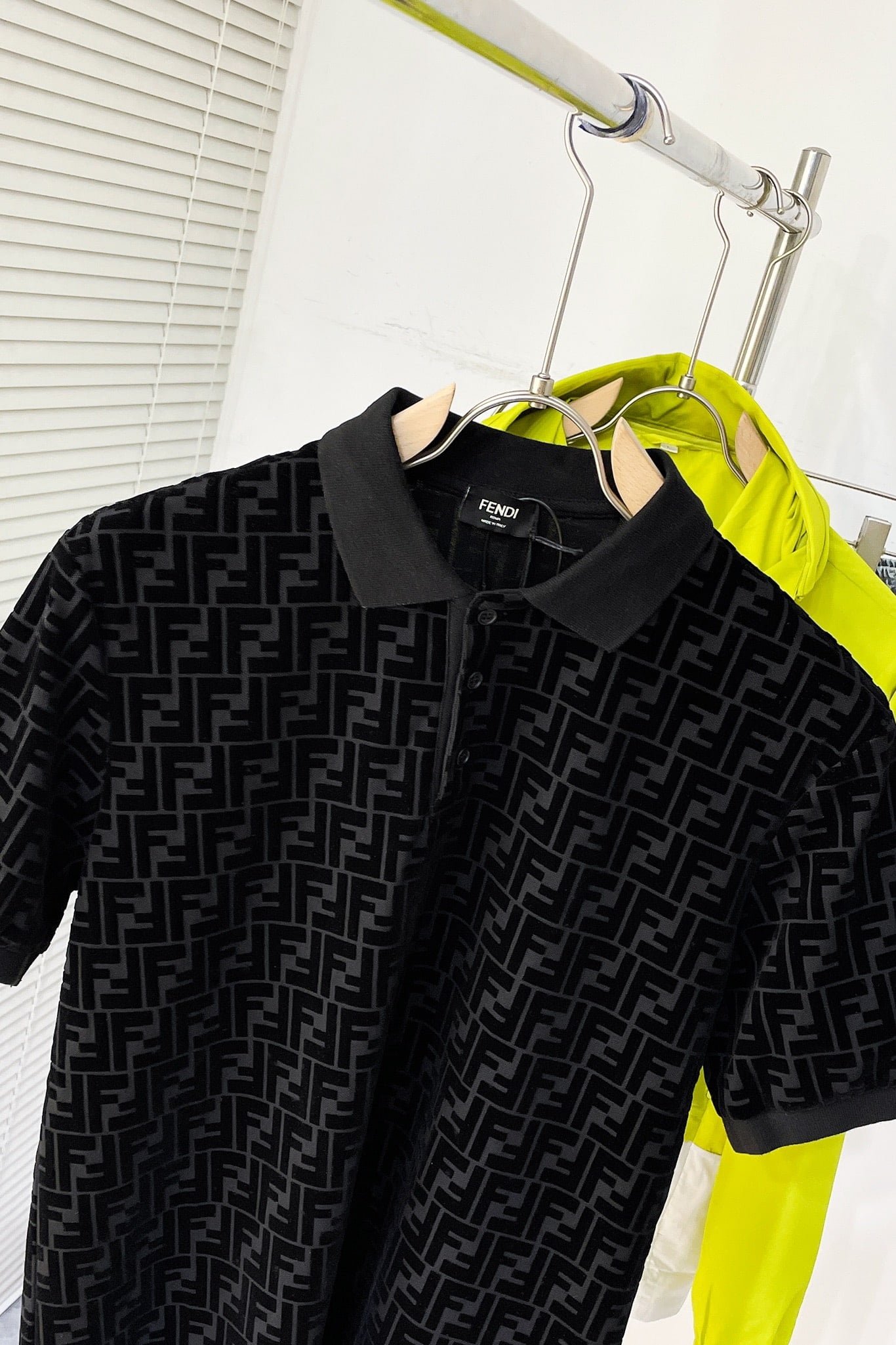 Fendi Polo shirt