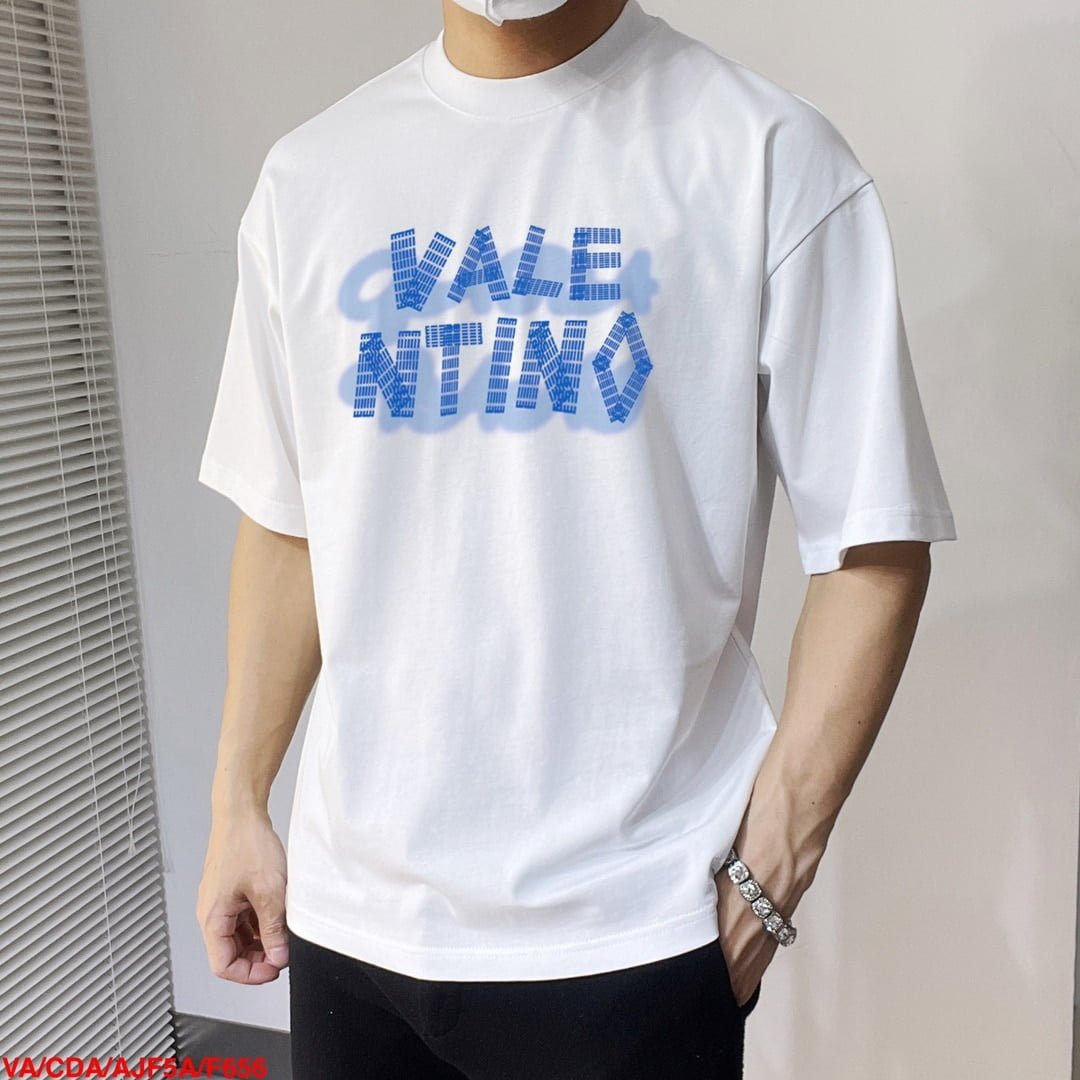 Valentino cotton T-shirt