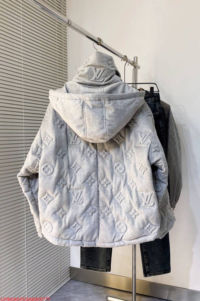 LV MONOGRAM BOYHOOD