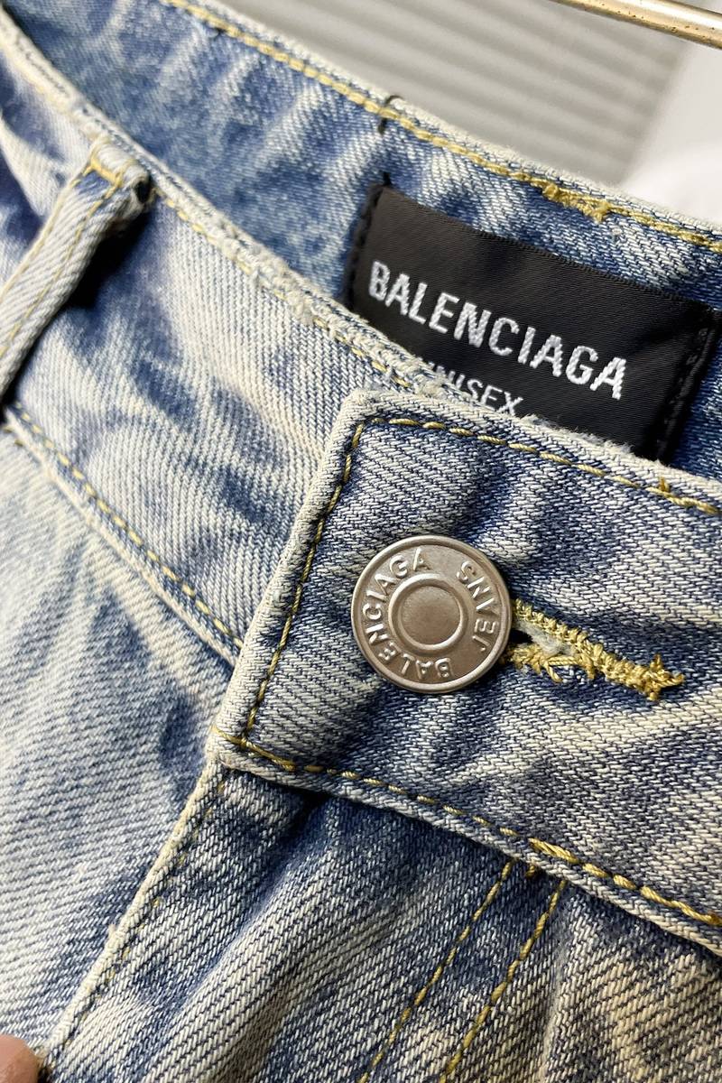 Balenciaga Shorts