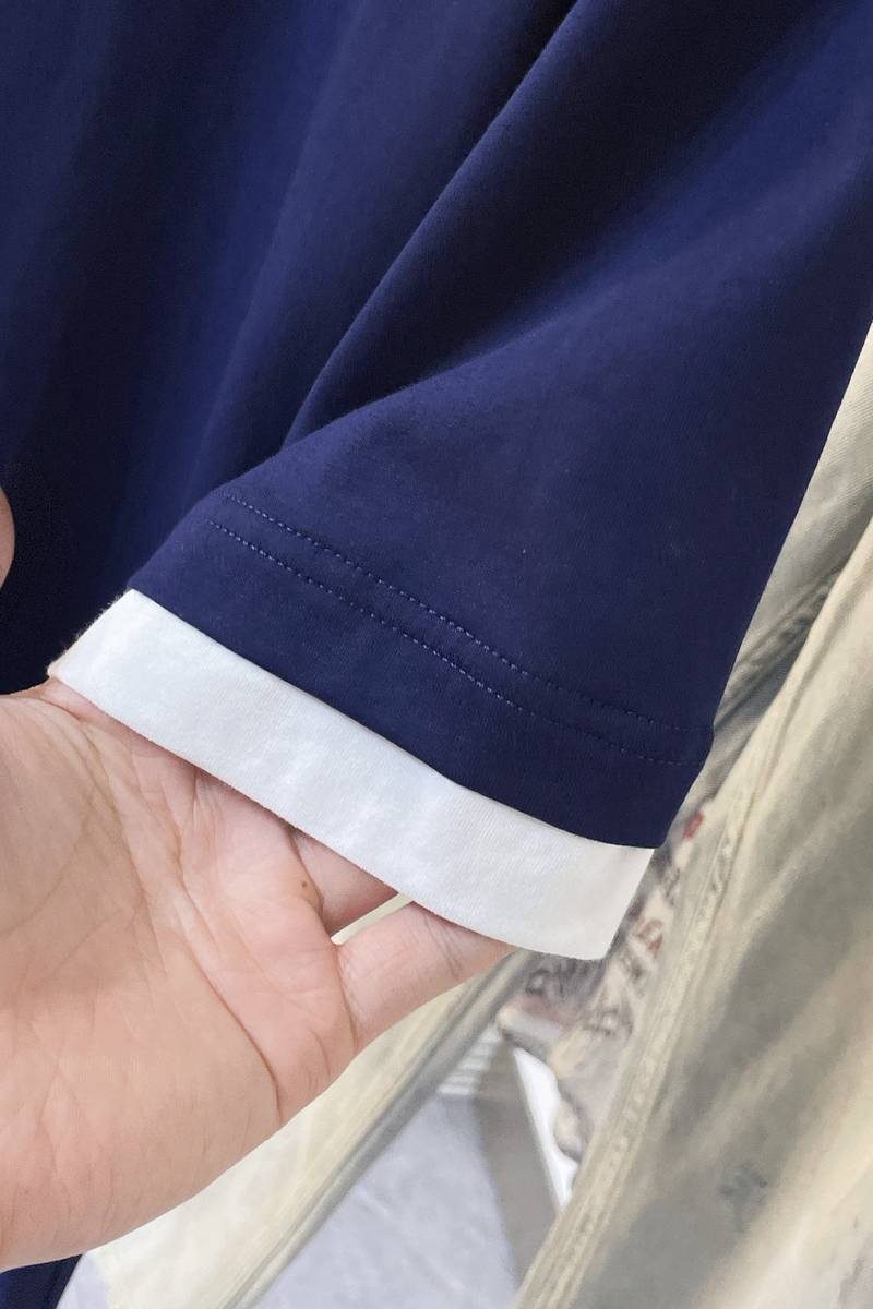 Prada Cotton T-shirt