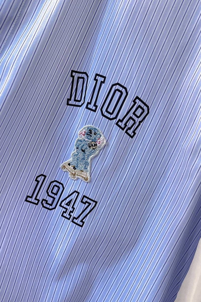 Dior Bobby Shirt