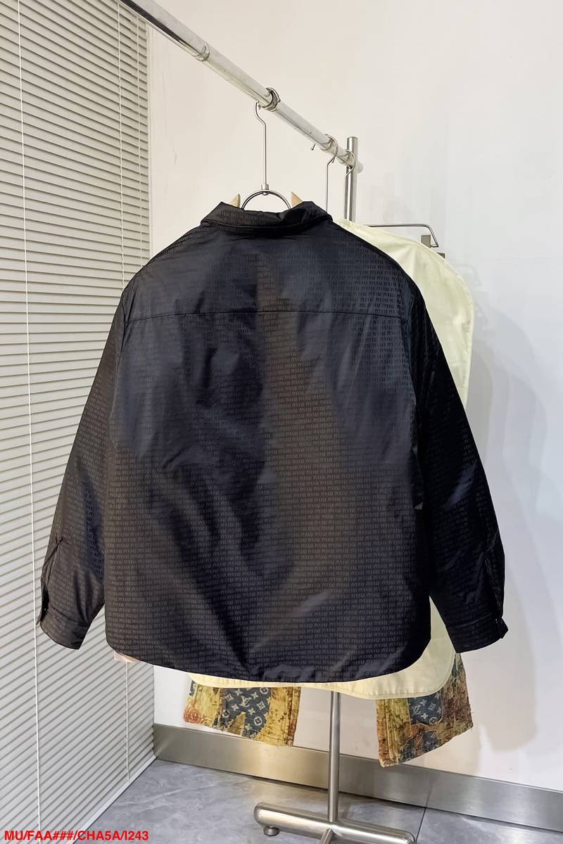 Miu Miu jacket