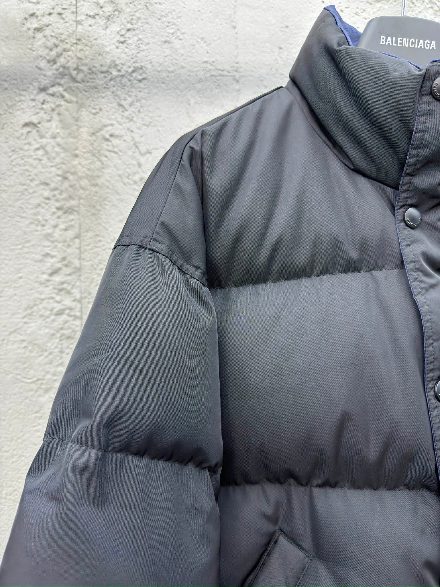 Reversible Puffer