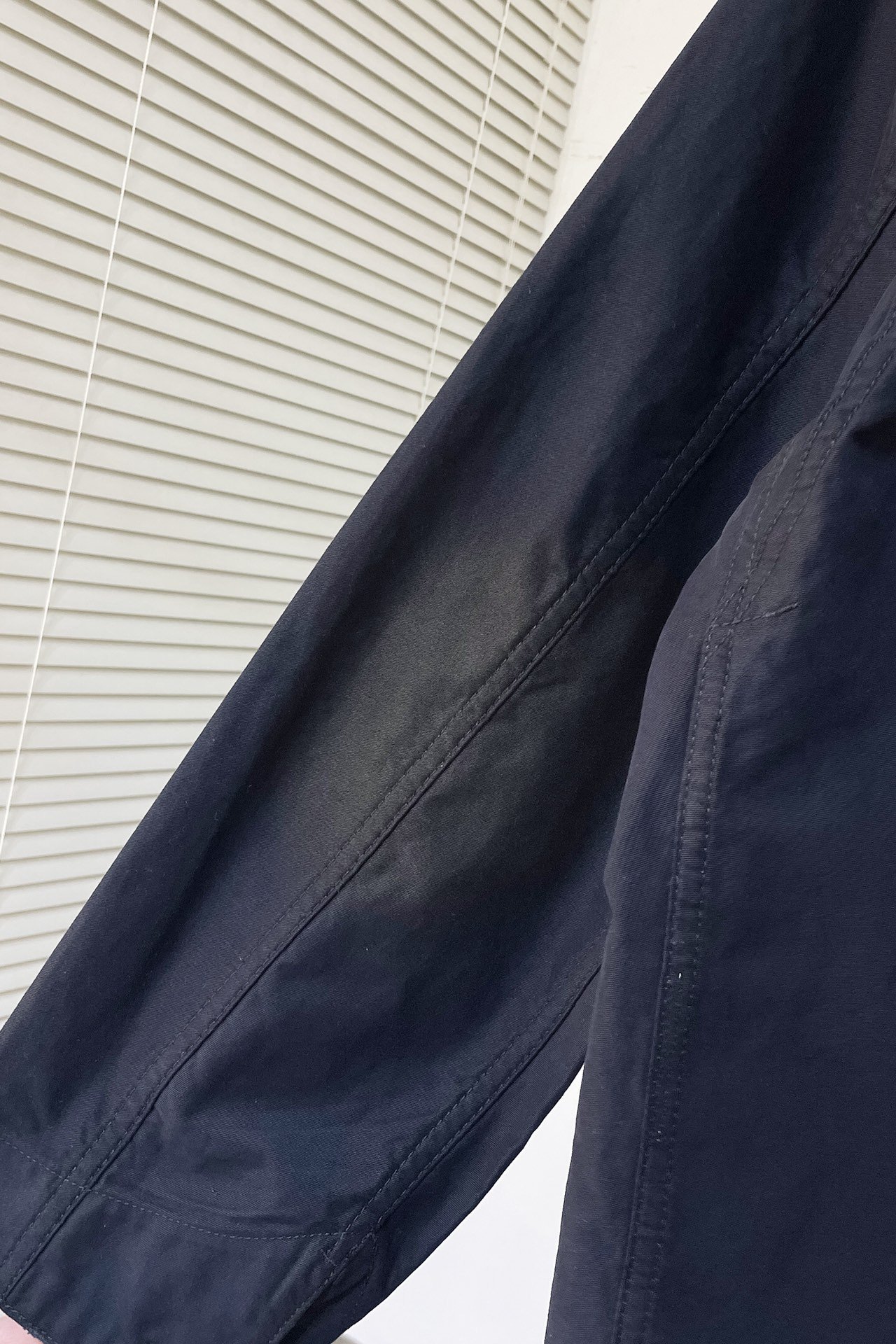Prada jacket+pant