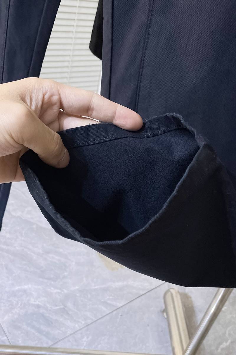 Prada jacket+pant