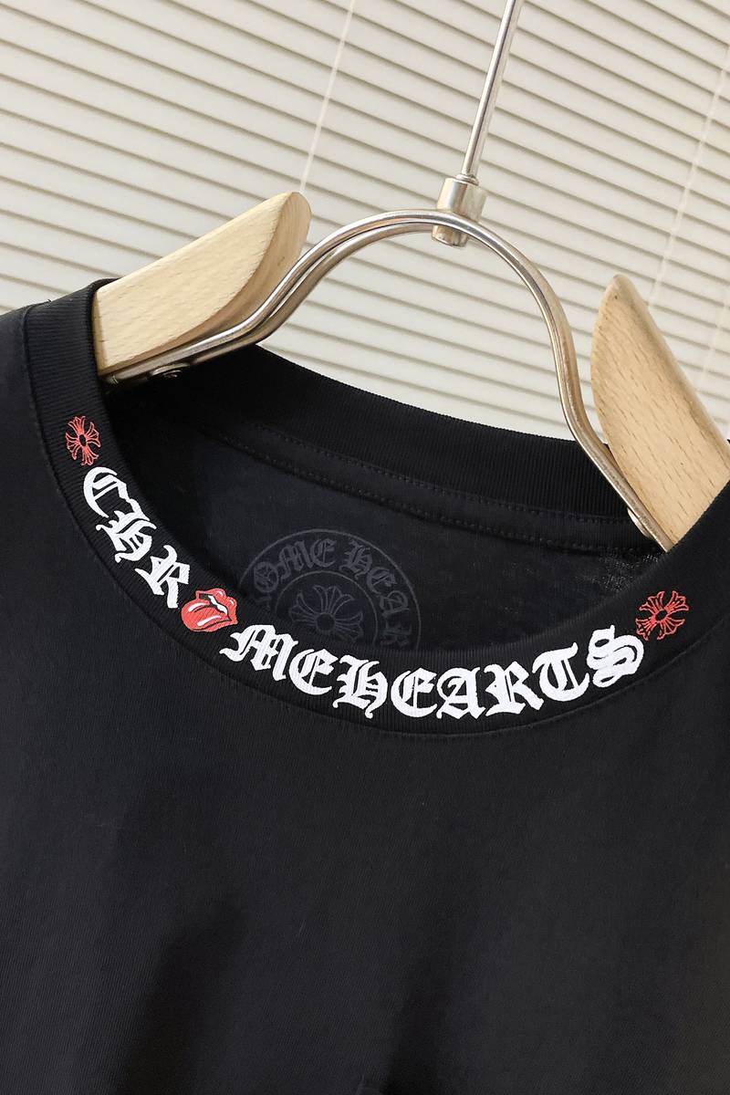 Chrome Hearts T-shirt