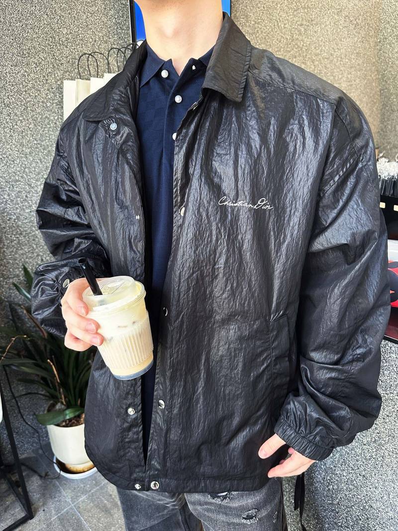 Blouson Jacket