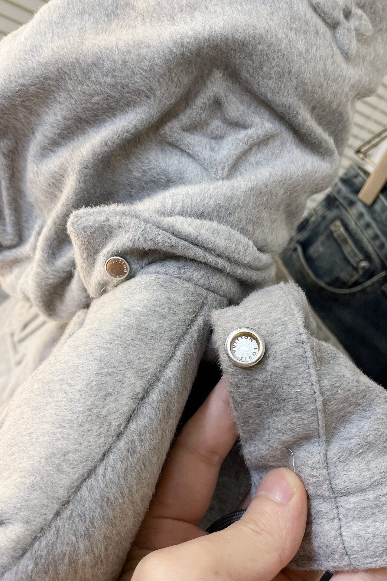 LV MONOGRAM BOYHOOD