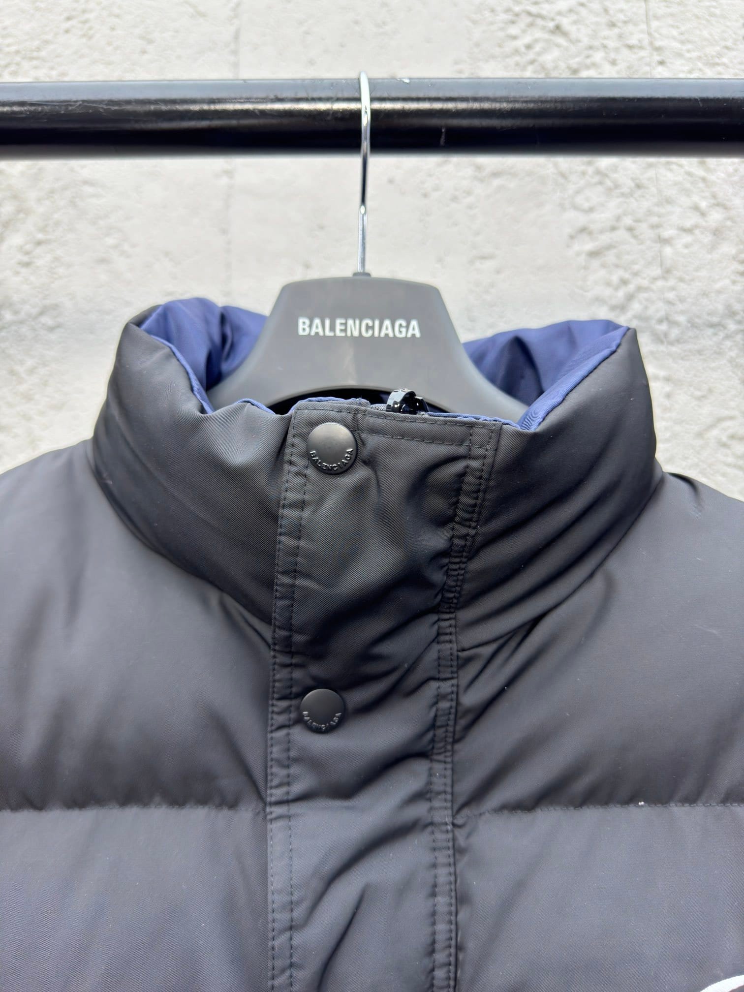 Reversible Puffer
