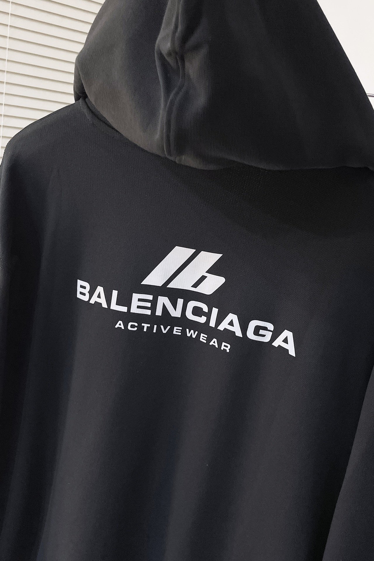 Activewear Hoodie+