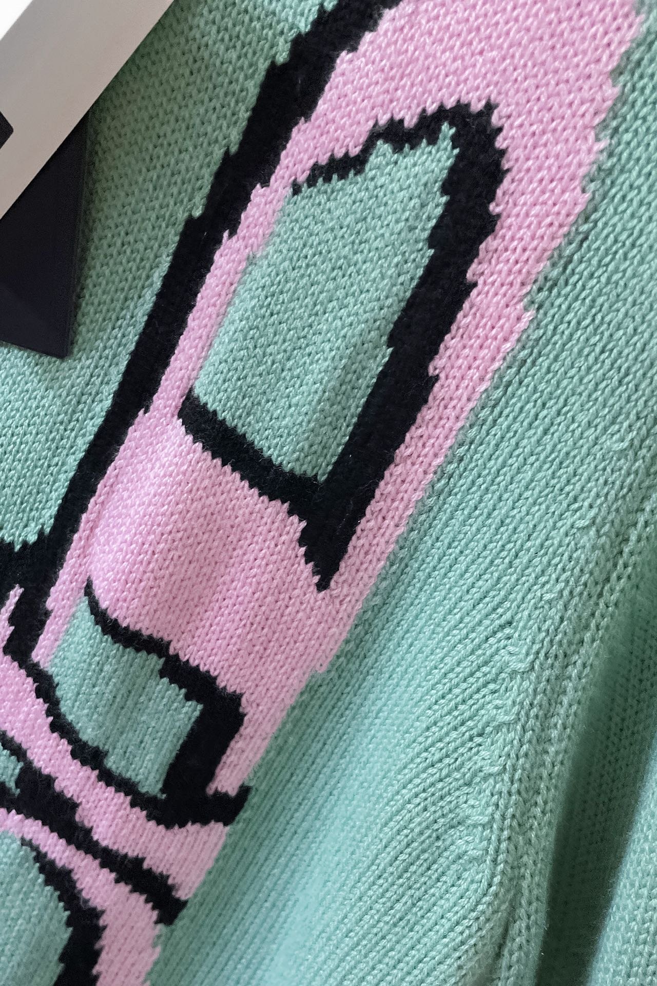 DIOR AND LEWIS HAMILTON Sweater
