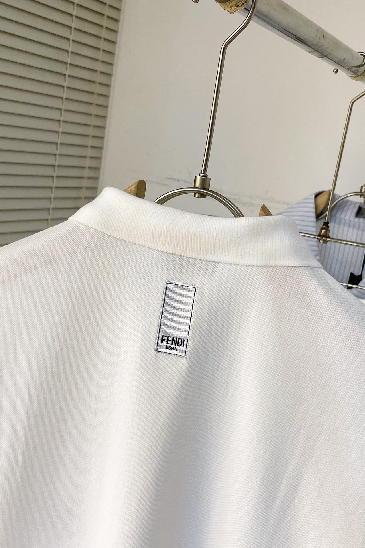 Fendi Polo Shirt