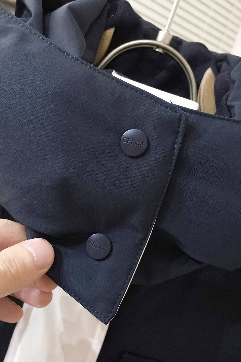 Down jacket