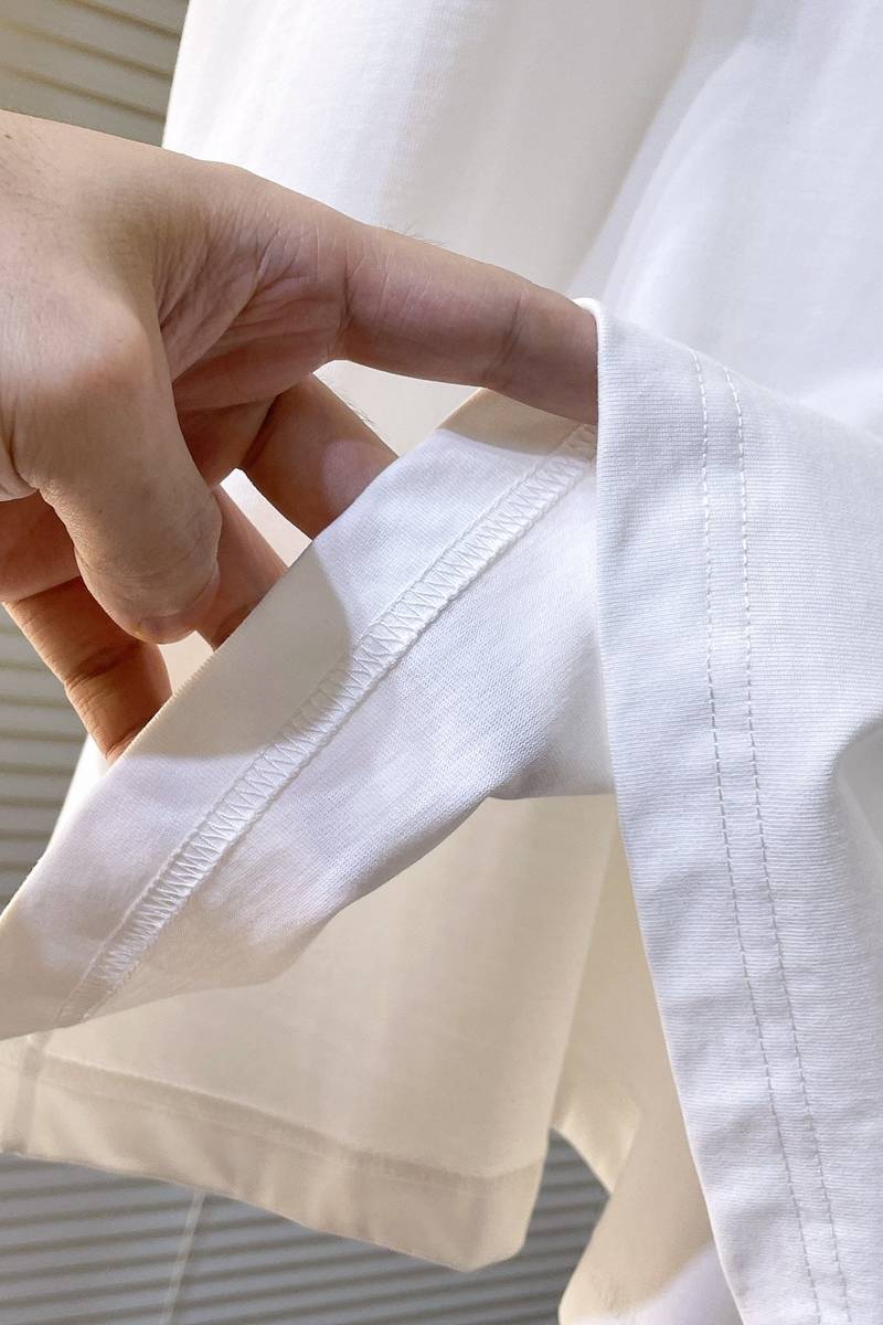 LV Cotton T-shirt