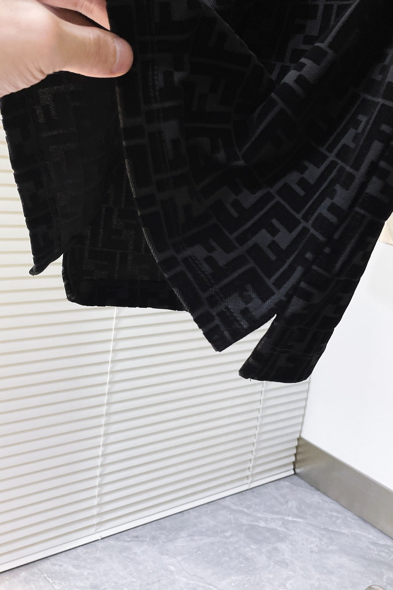 Fendi Polo shirt