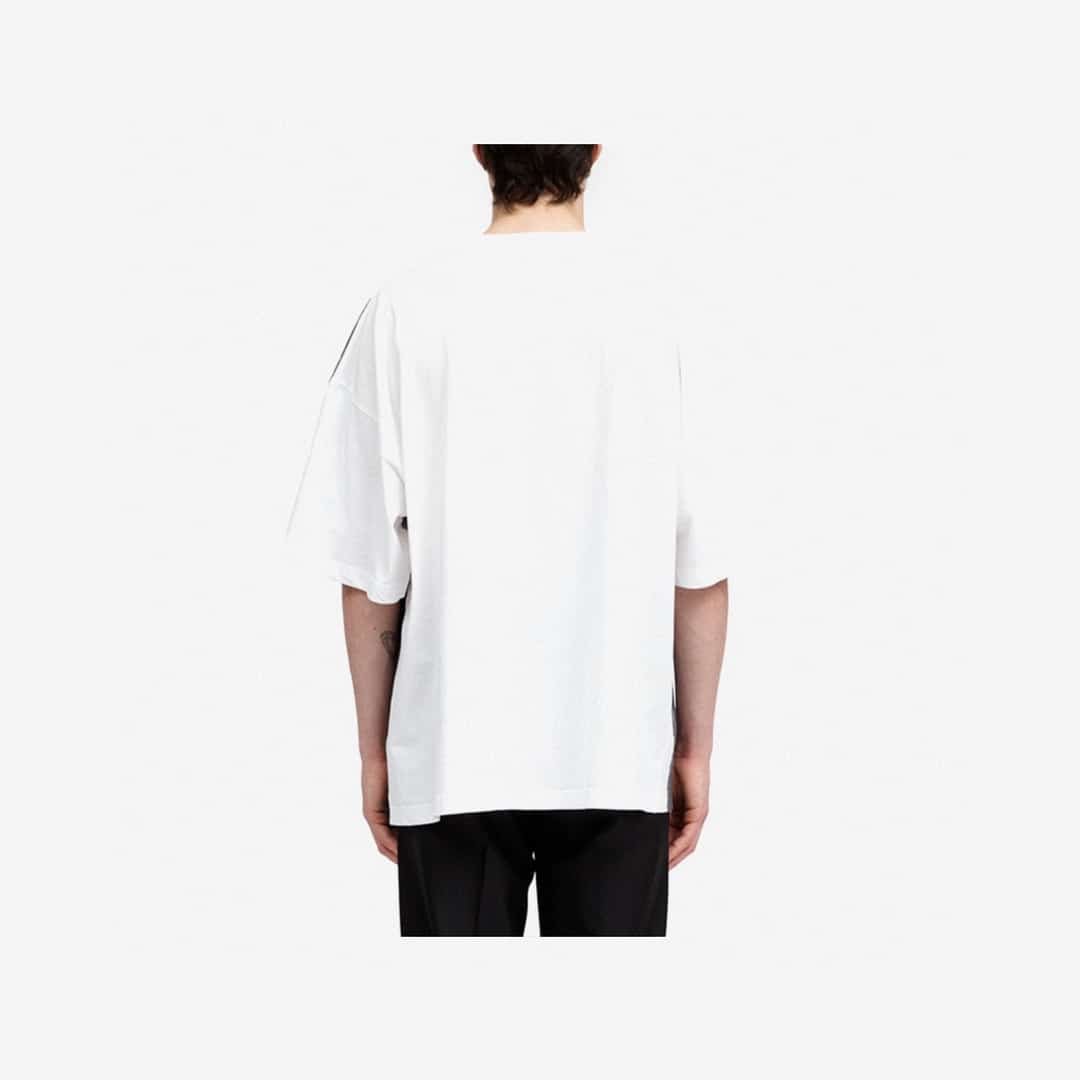 Maison Margiela cotton T-shirt