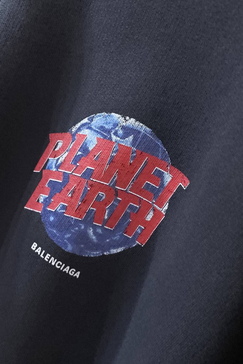 Planet Earth Zip-Up Hoodie+Pant