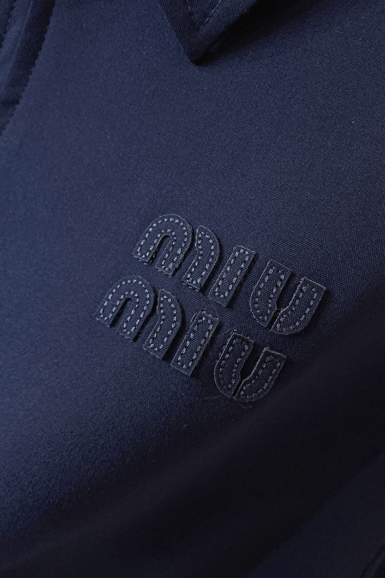 Miu Miu jacket