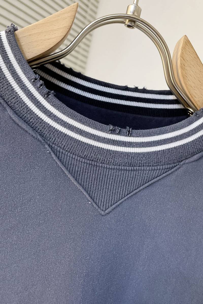 Prada Cotton sweatshirt