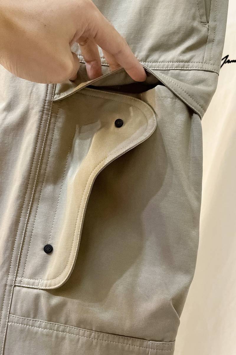 Cargo Pants