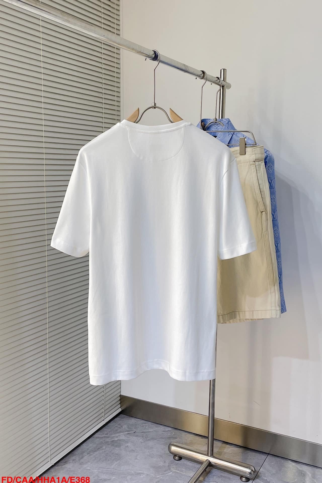 Fendi T-Shirt