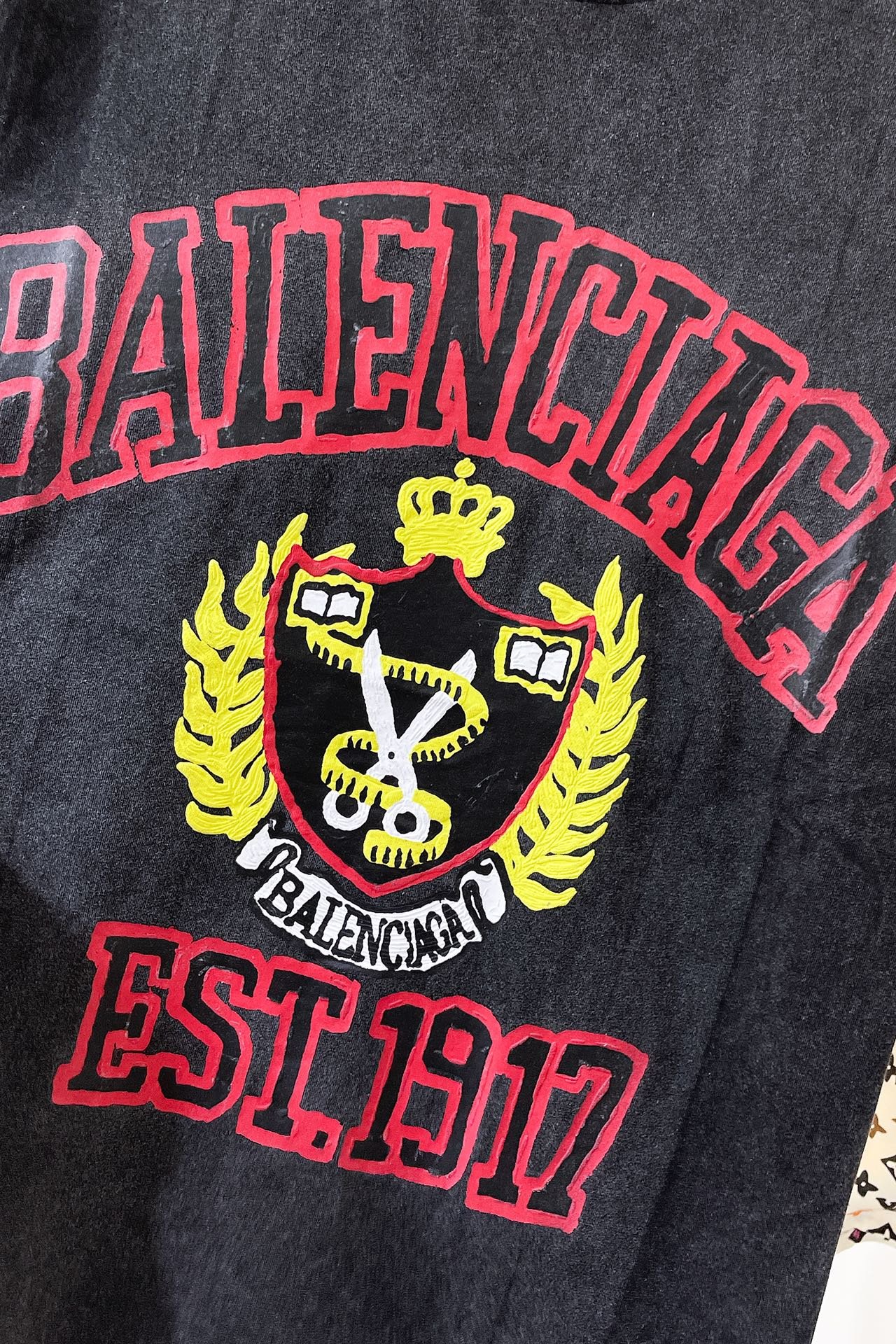 Balenciaga T-Shirt