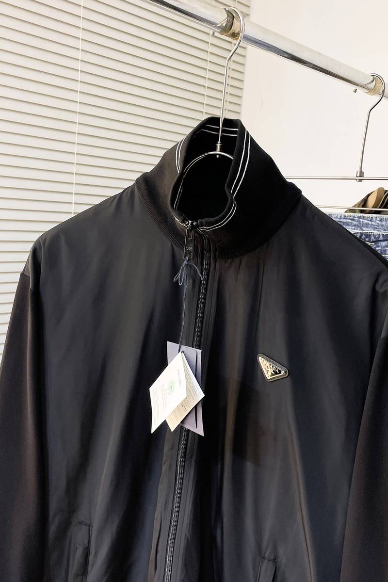 Prada jacket