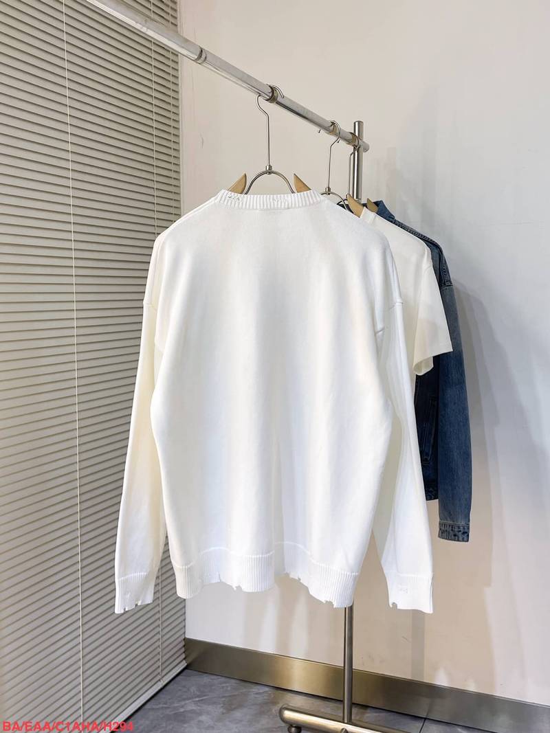 Balenciaga sweater