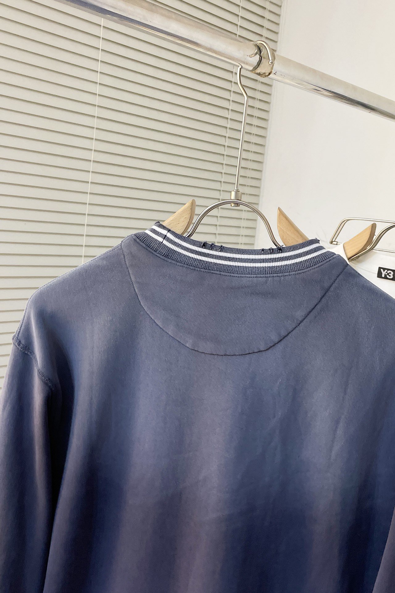 Prada Cotton sweatshirt