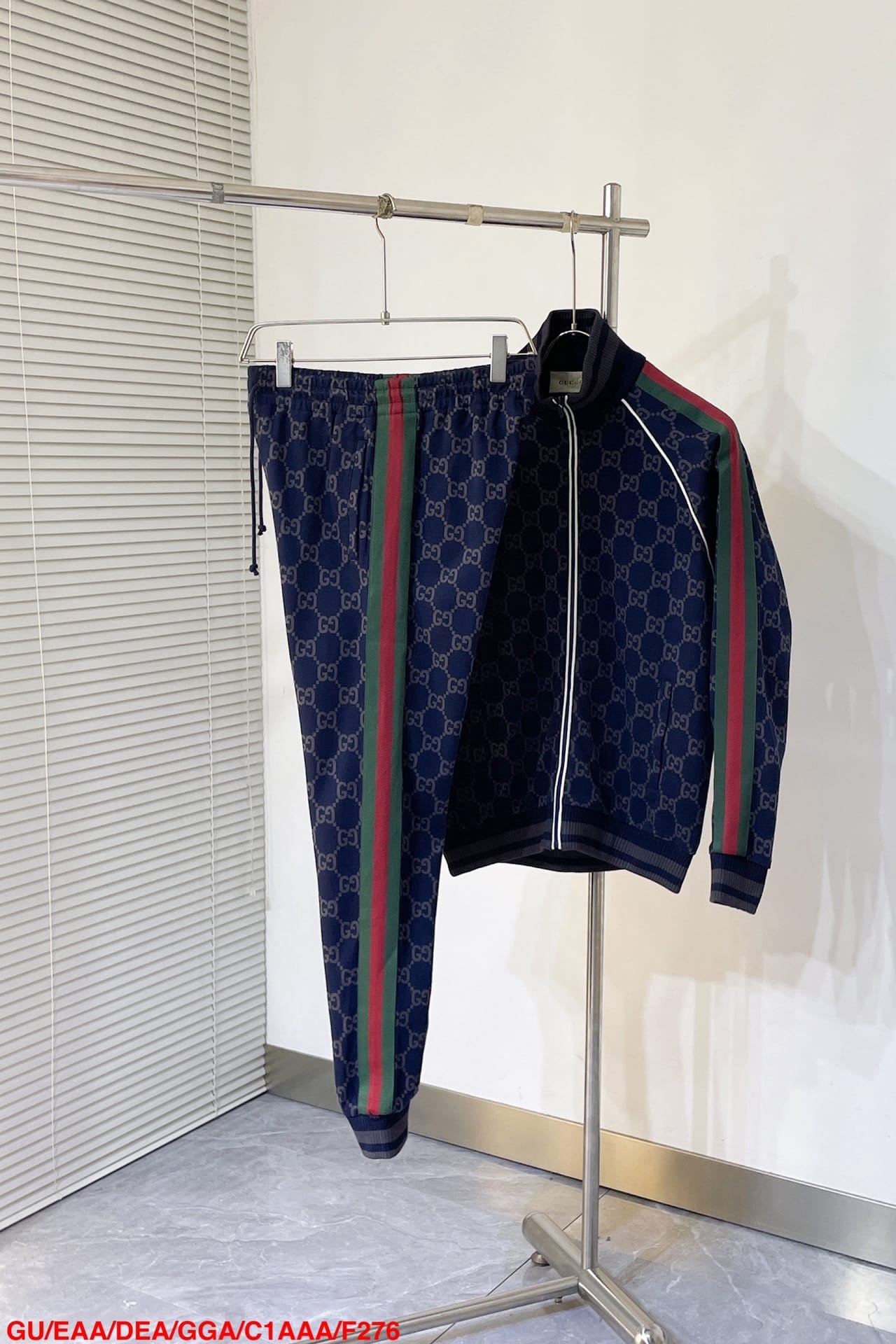 Gucci GG jersey cotton Jogging pant