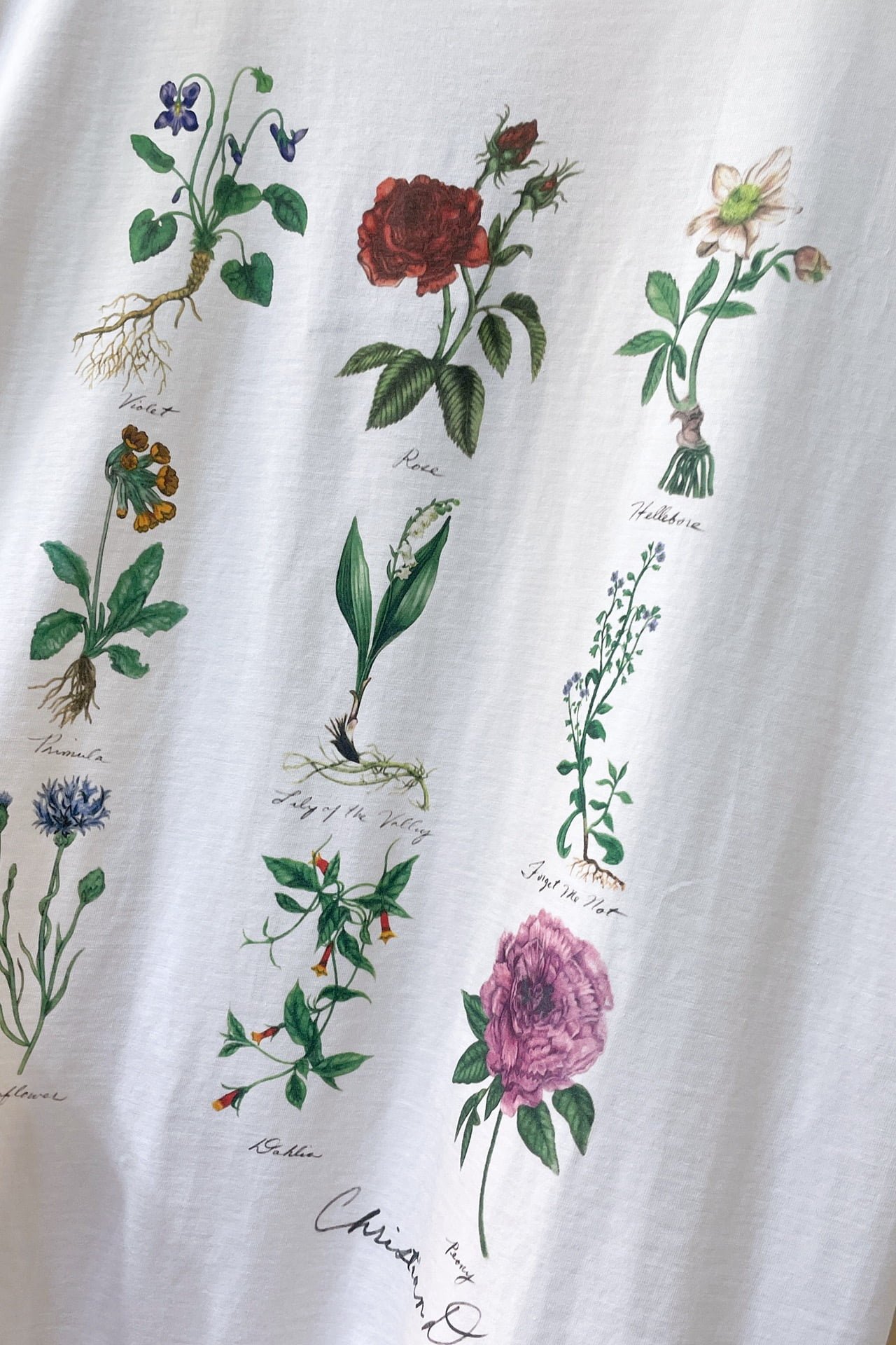 Dior T-Shirt