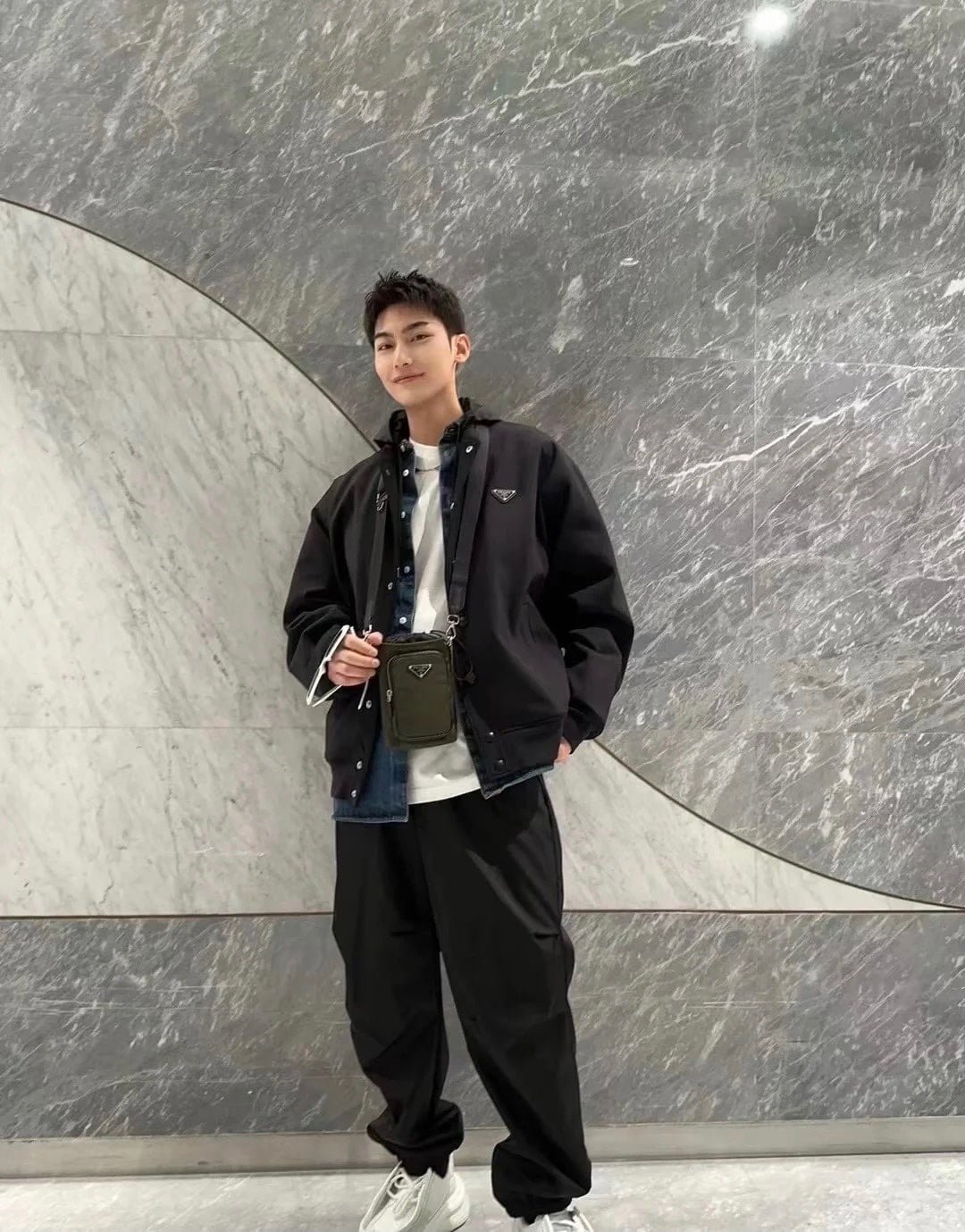 Prada Jacket