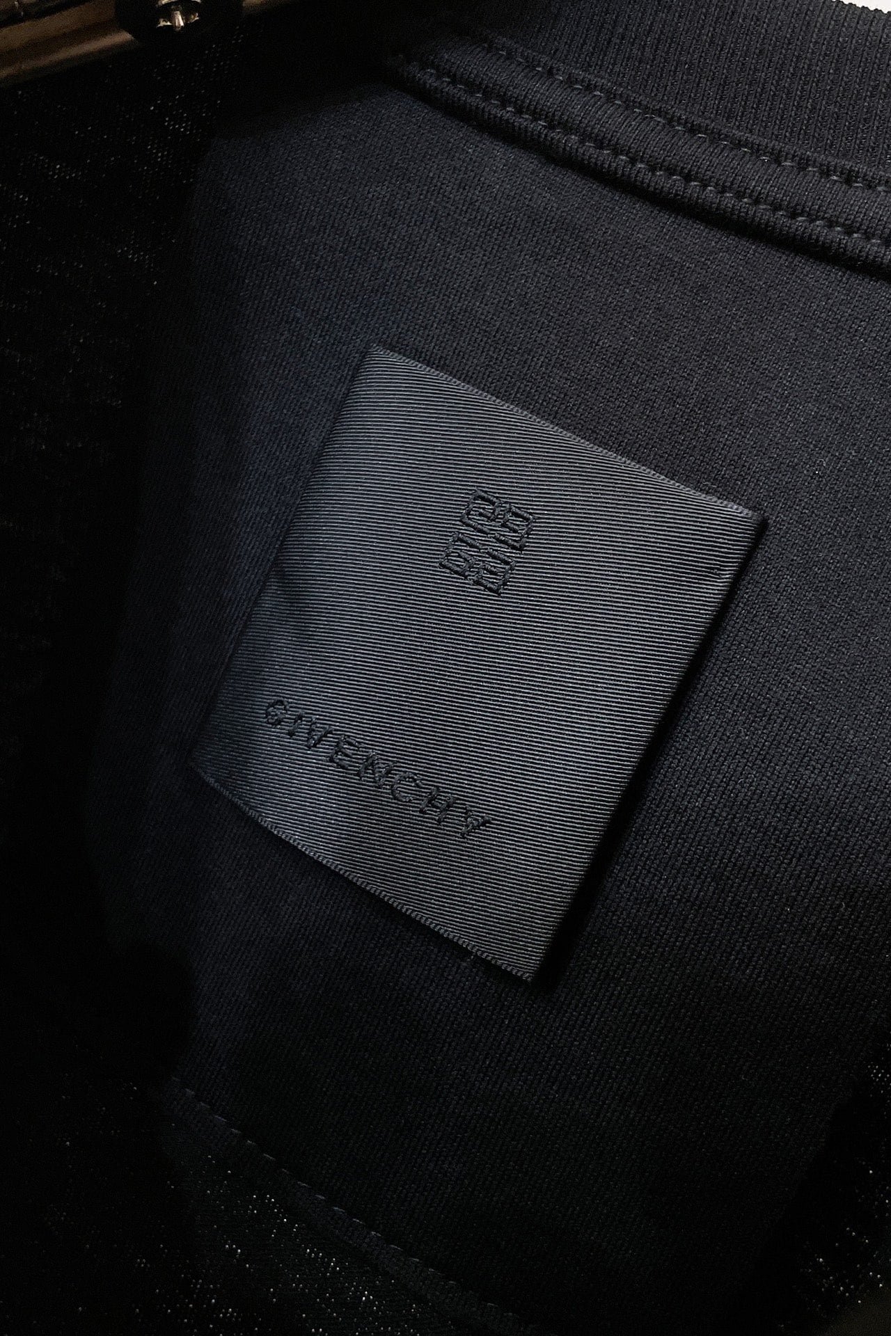 Givenchy 4G t-shirt in cotton
