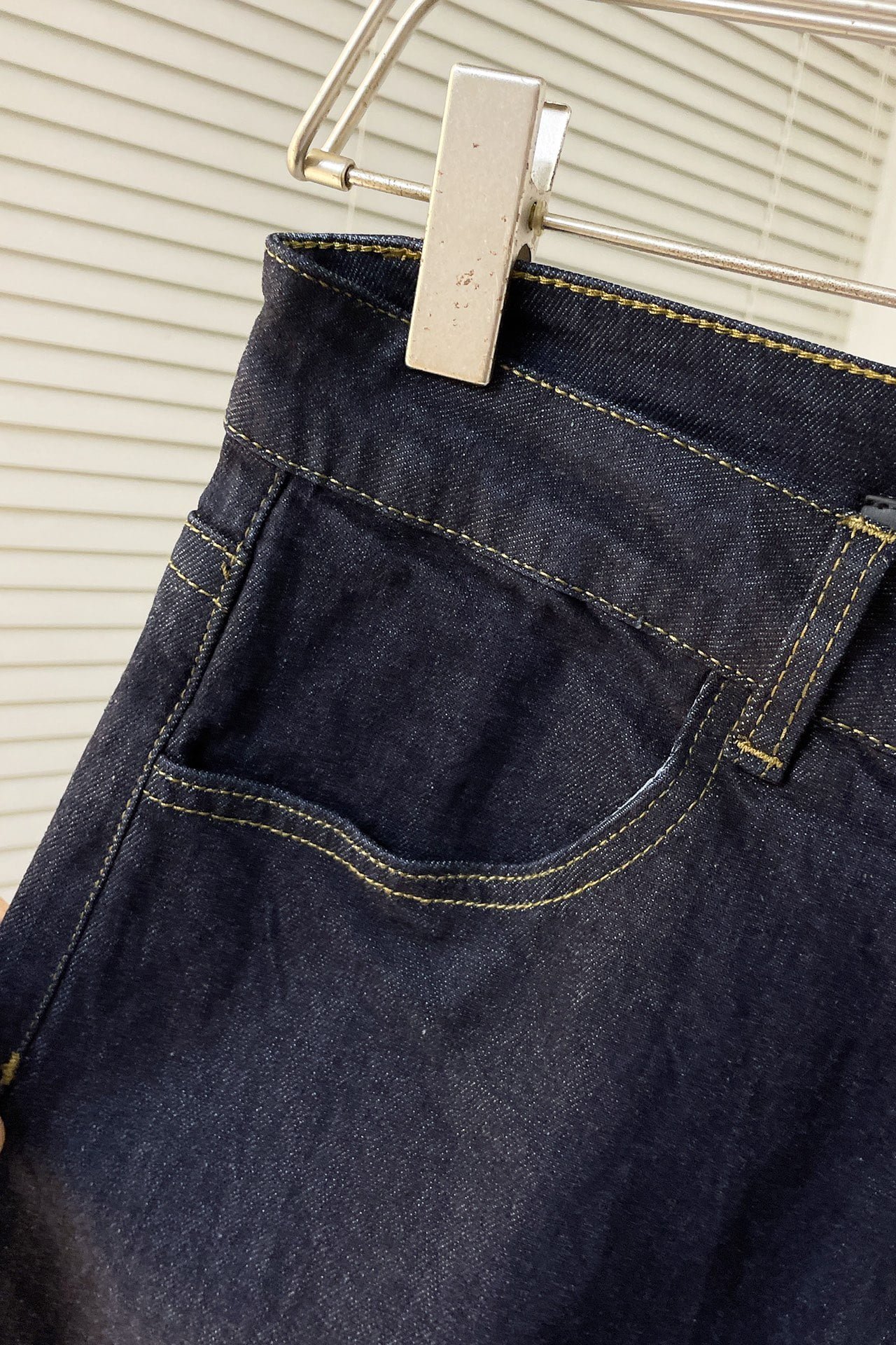 Givenchy Jeans in denim