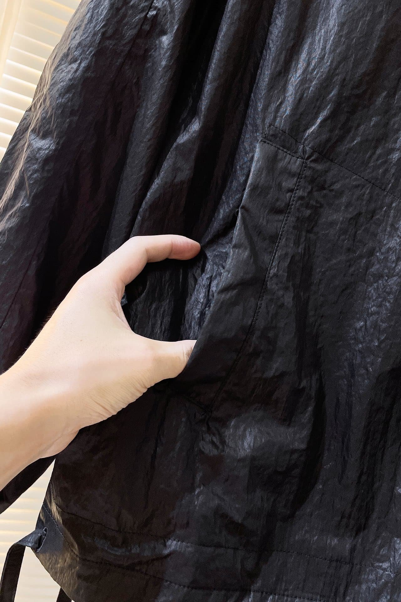 Blouson Jacket