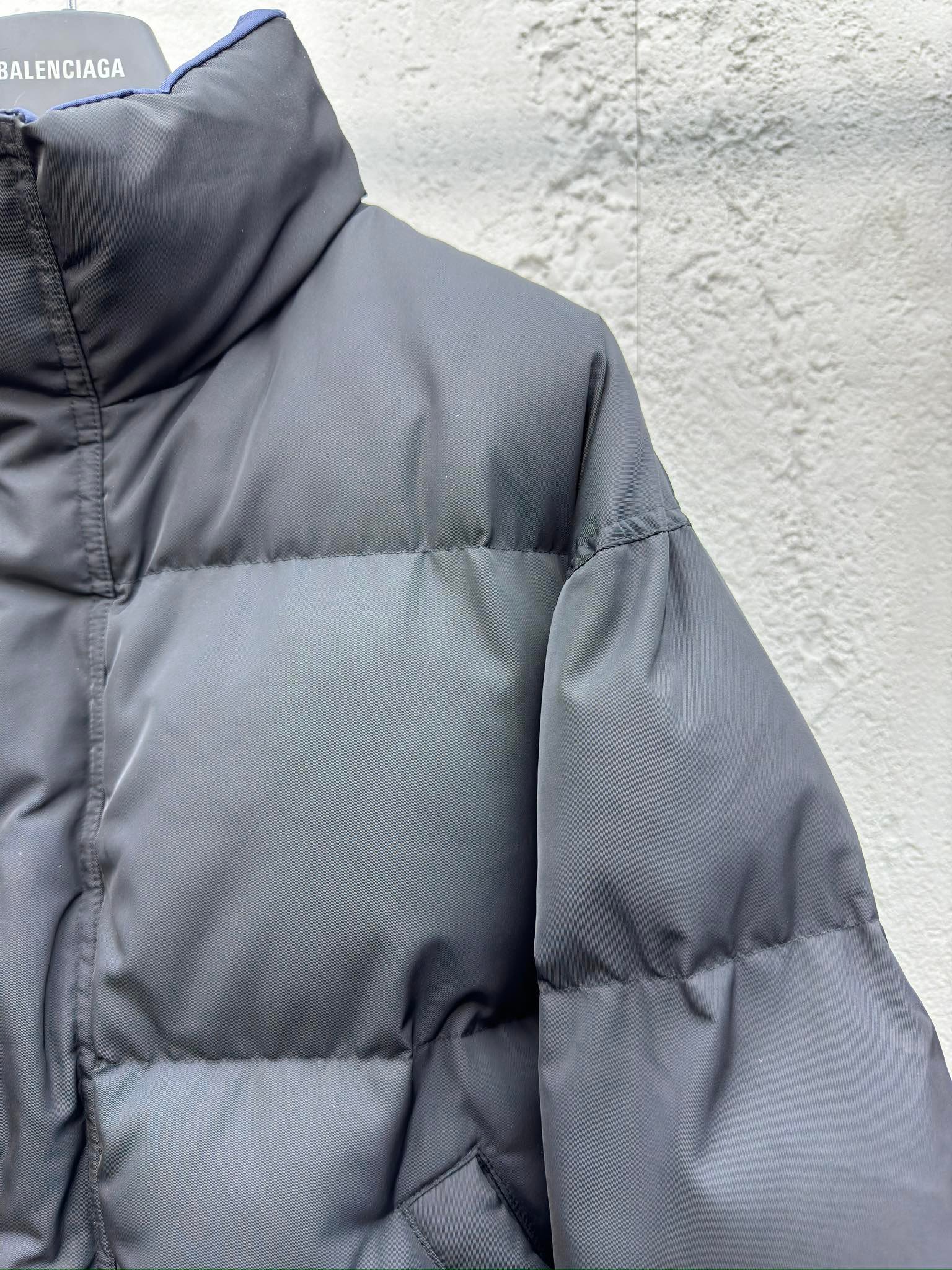 Reversible Puffer
