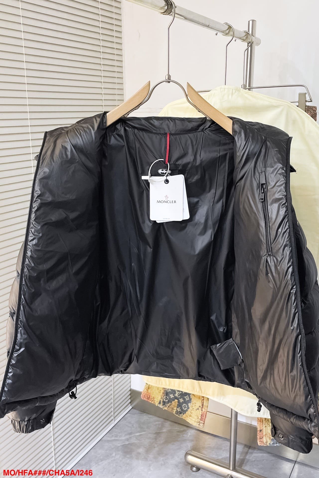 Down Jacket