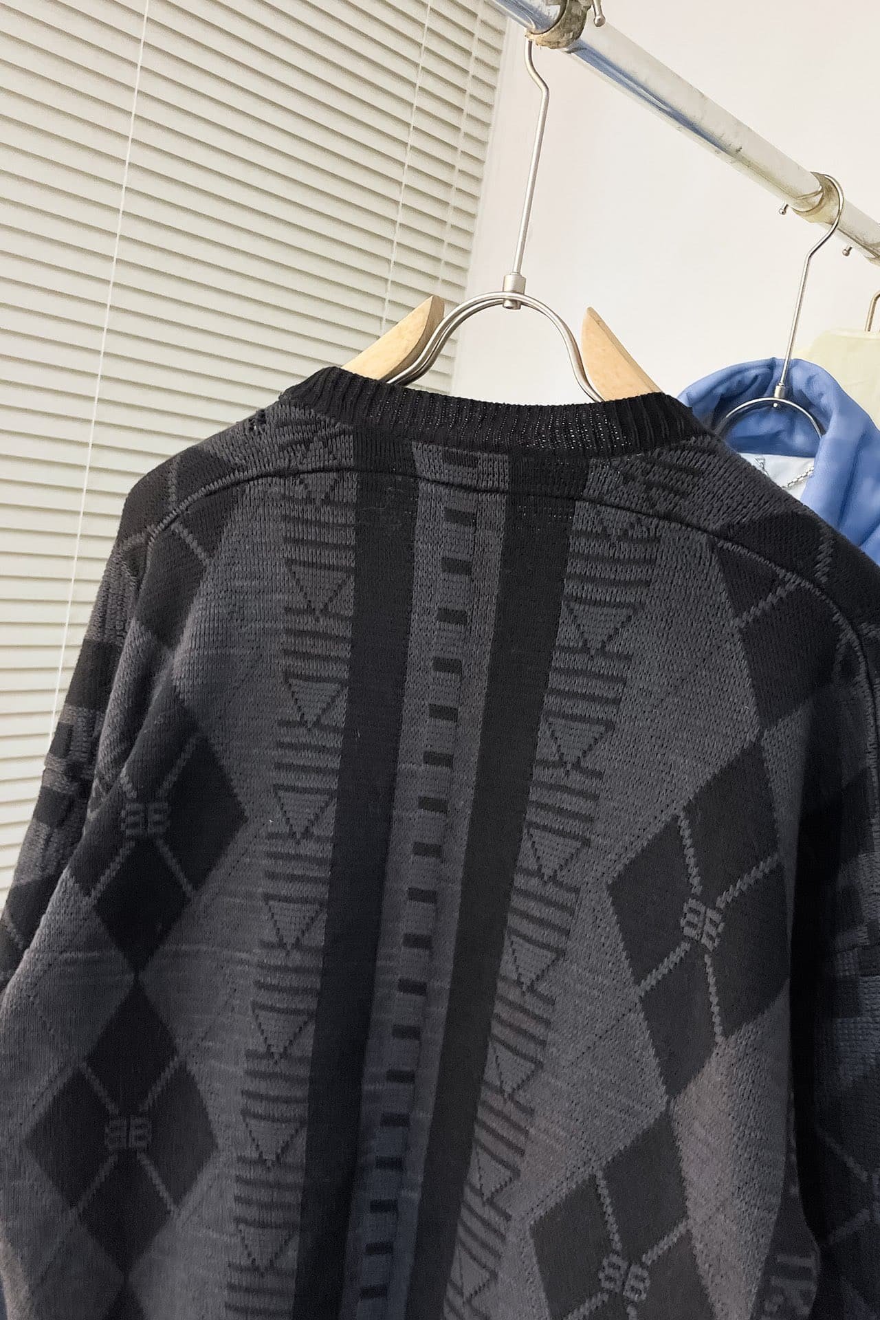 Crewneck Sweater